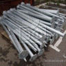 Винтовая свая. Горячий цинк - СВМ-F 76 (3) - 1000